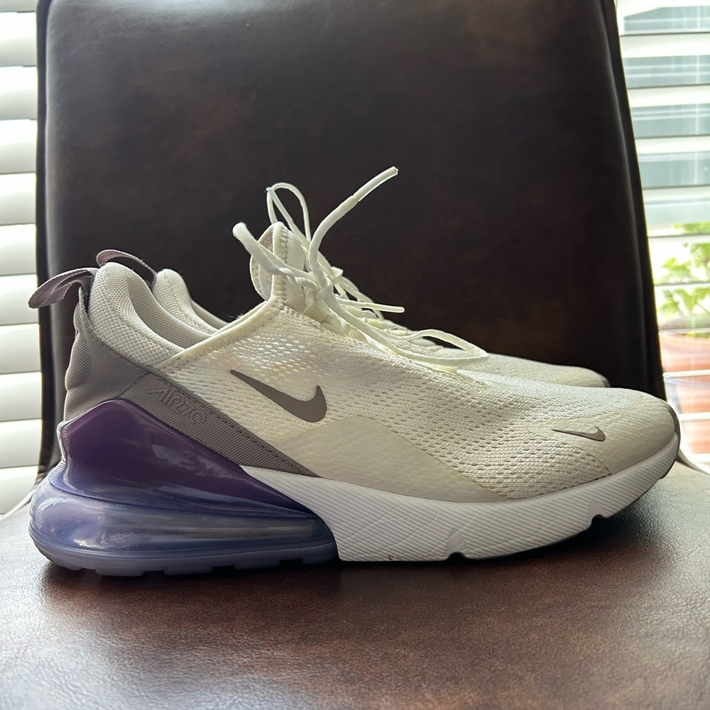 Nike Airmax 270 Sneakers